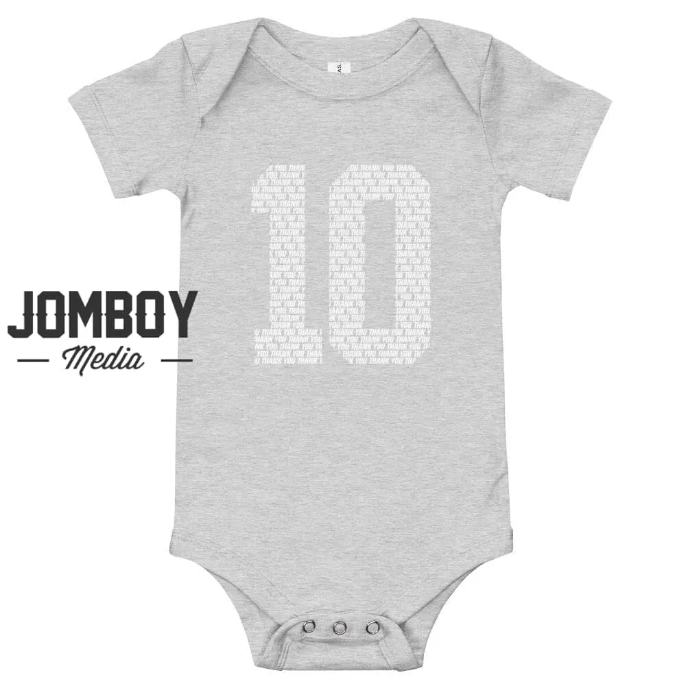 10 | Baby Onesie