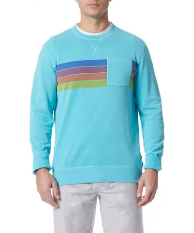 2/1/2023 Bondi French Terry Sweatshirt