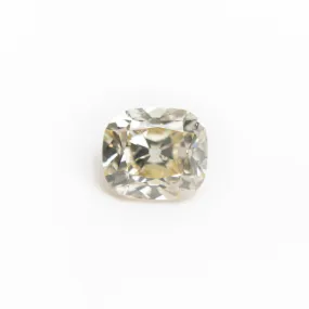 2.59ct Rough Diamond 144-96-32 