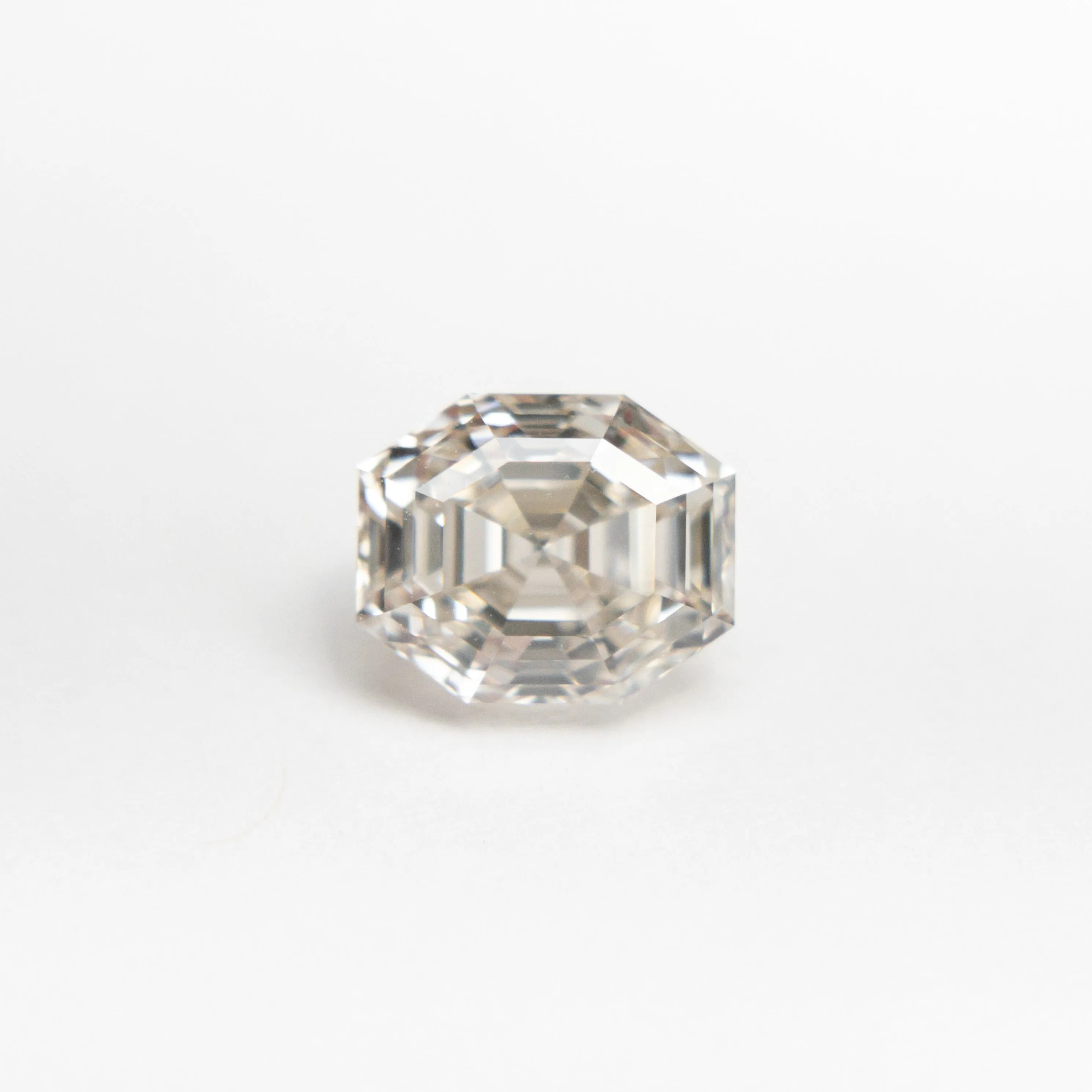 2.60ct Rough Diamond 144-96-29 