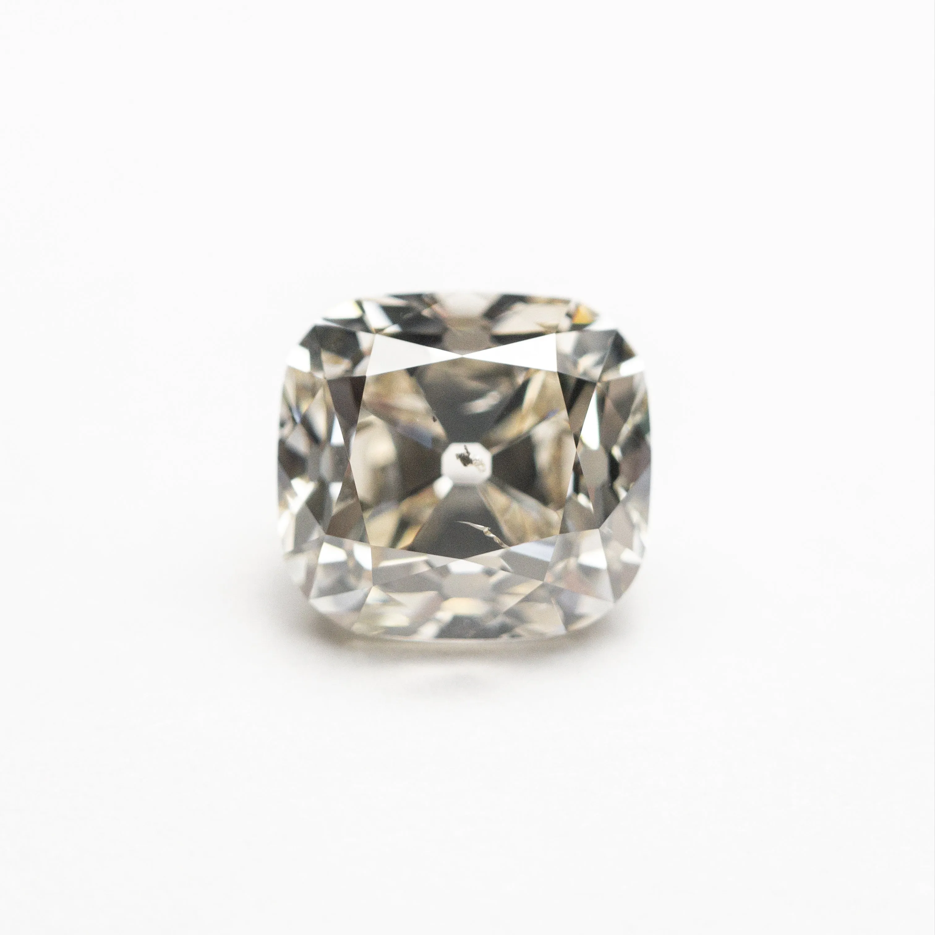 2.96ct Rough Diamond 79-1-11