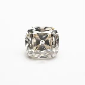 2.96ct Rough Diamond 79-1-11