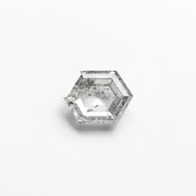 3.08ct Rough Diamond 713-55-46