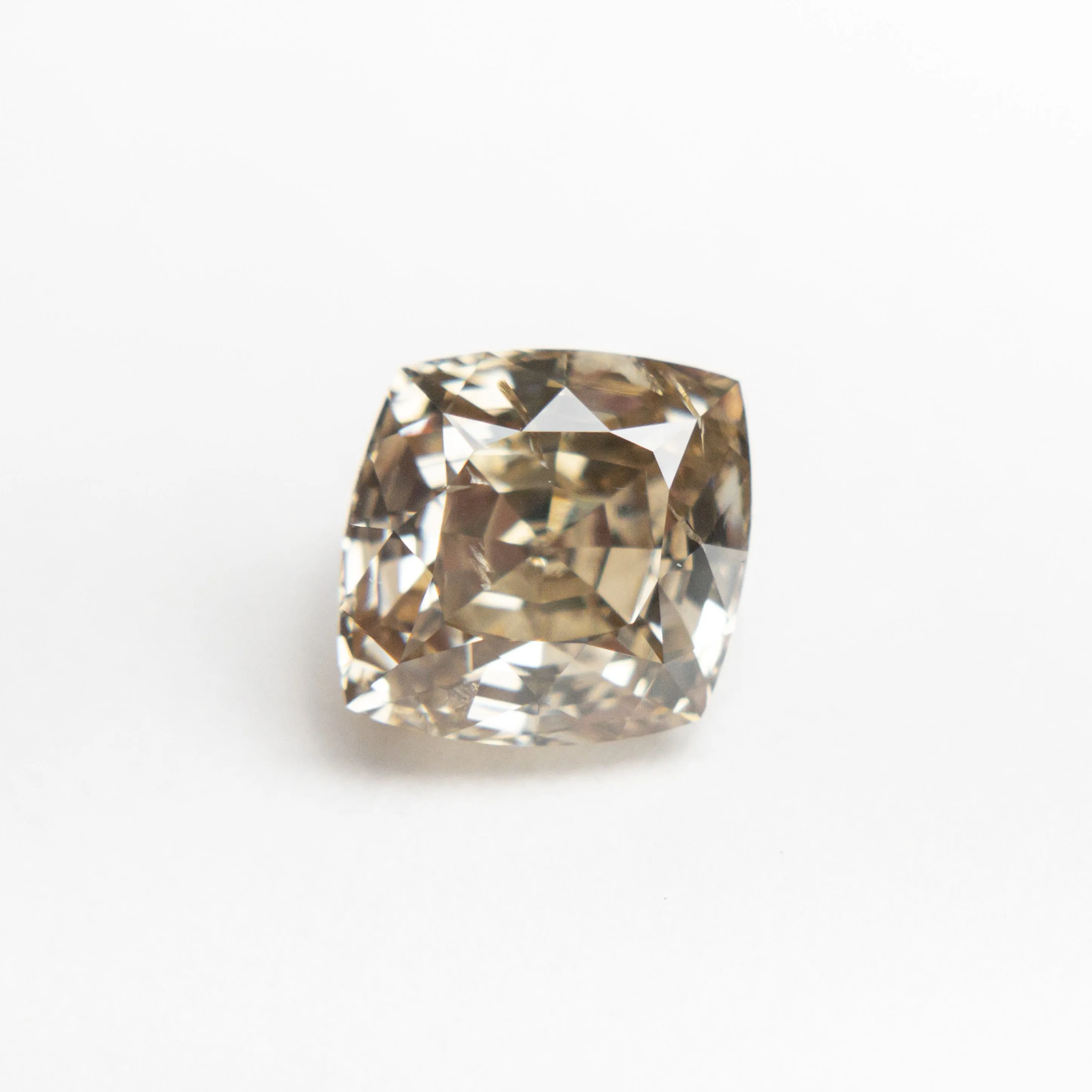 3.60ct Rough Diamond 144-96-26 