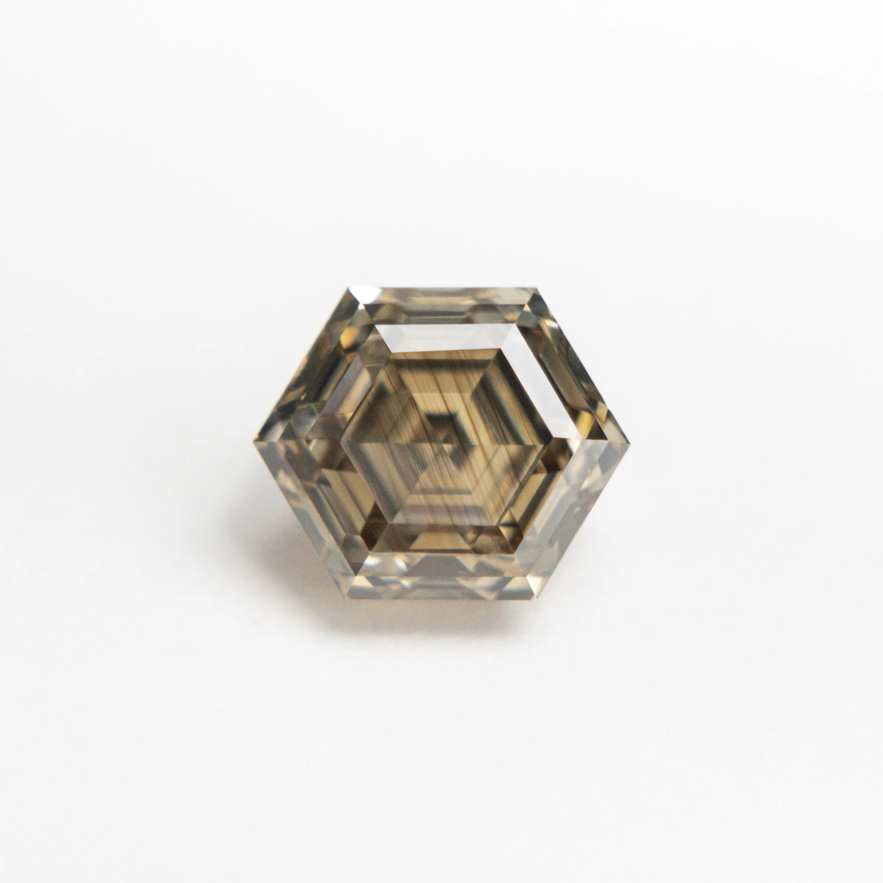 4.05ct Rough Diamond 144-96-23 