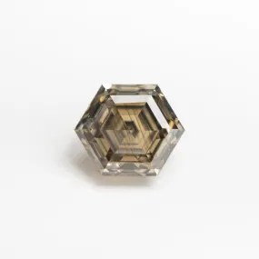 4.05ct Rough Diamond 144-96-23 