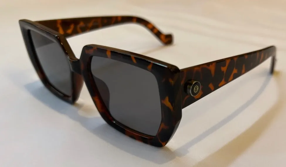 8 Ball Sunglasses