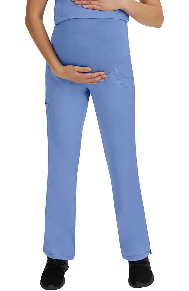 (9510) Healing Hands HH Works Maternity Pant