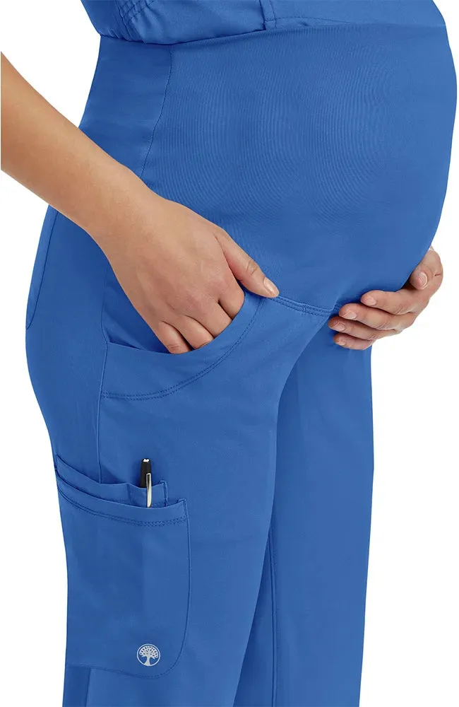 (9510) Healing Hands HH Works Maternity Pant