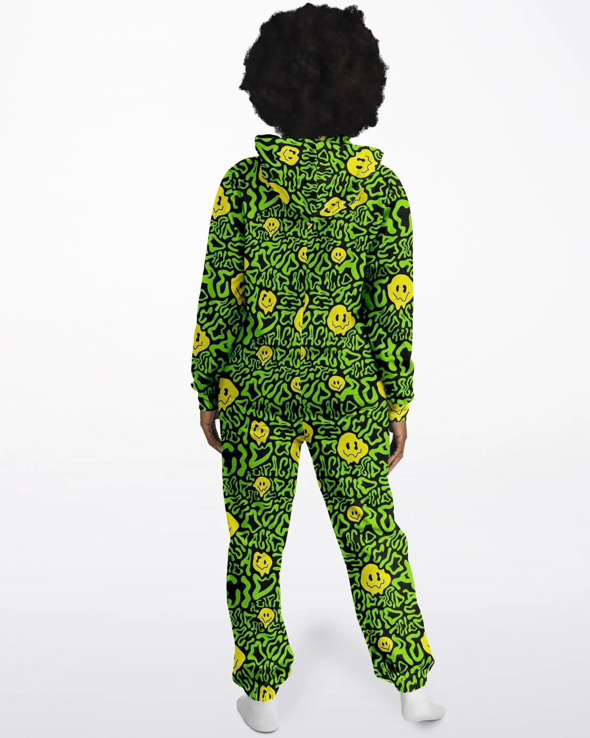 Acid Smilez Jumpsuit