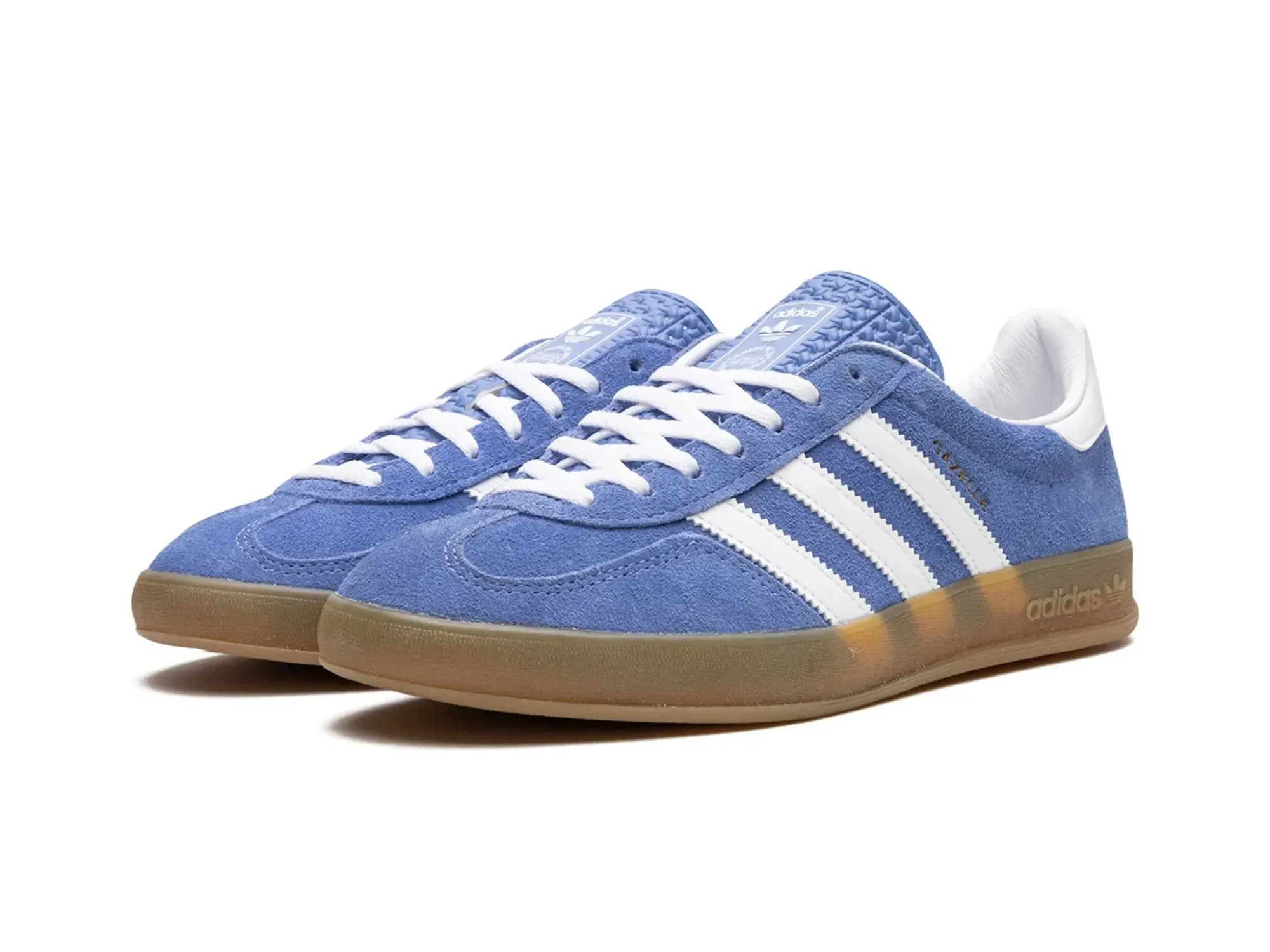 Adidas Gazelle Indoor 