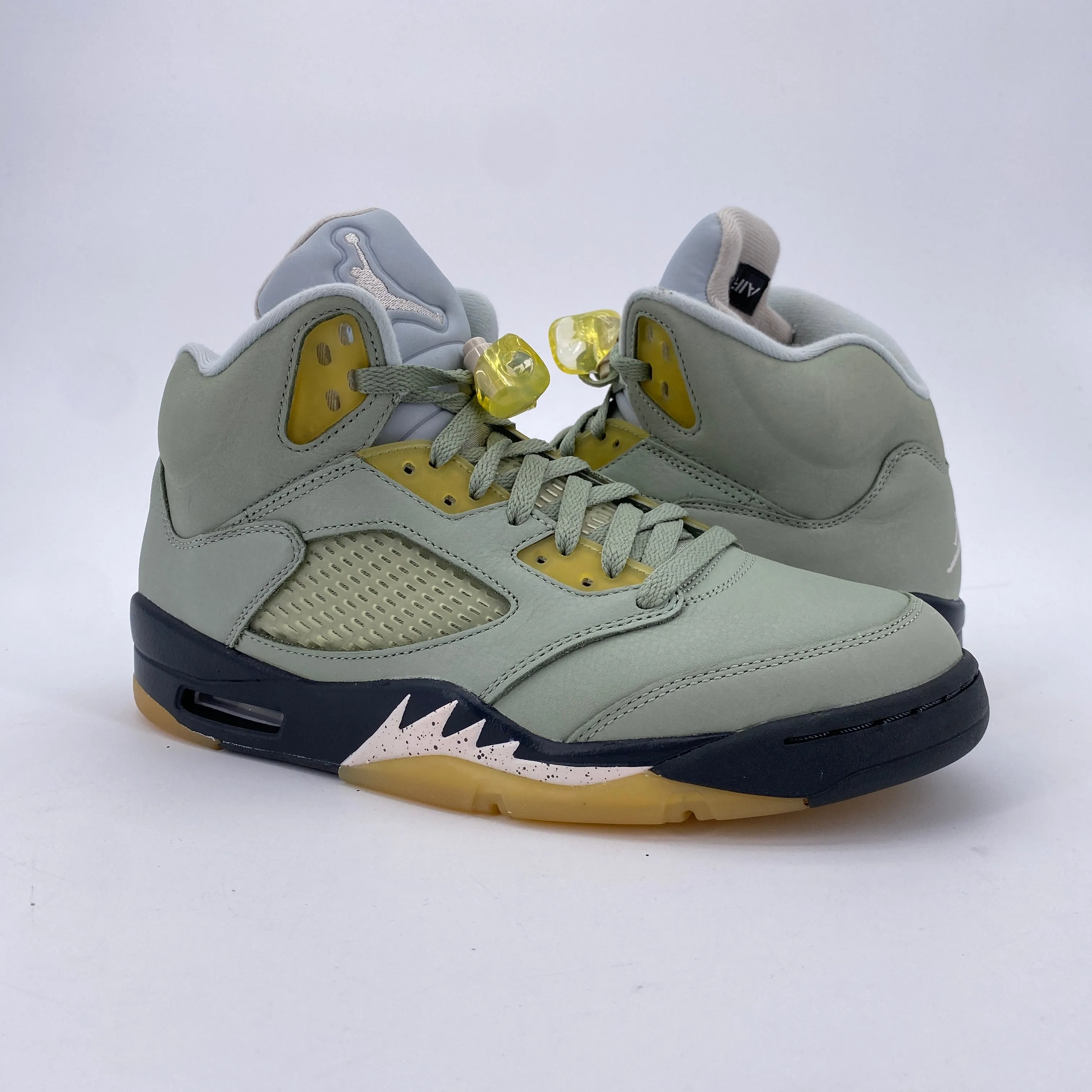 Air Jordan 5 Retro Jade Horizon 2022 New Size 9