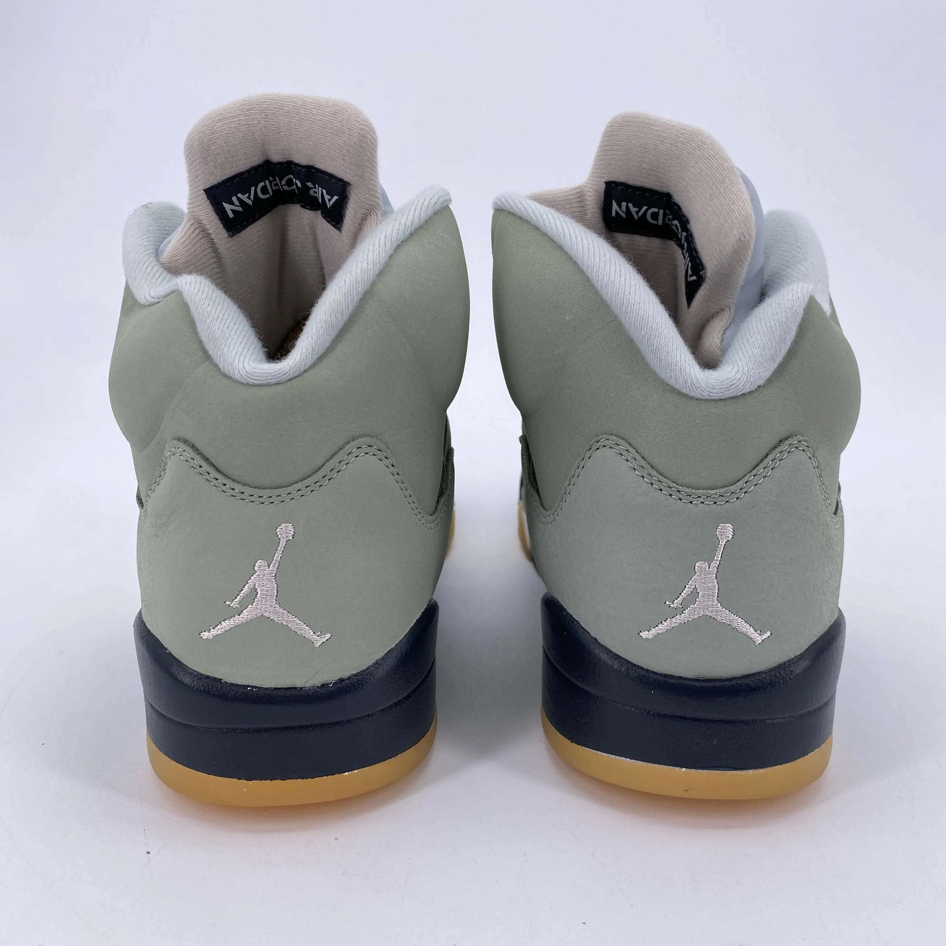 Air Jordan 5 Retro Jade Horizon 2022 New Size 9