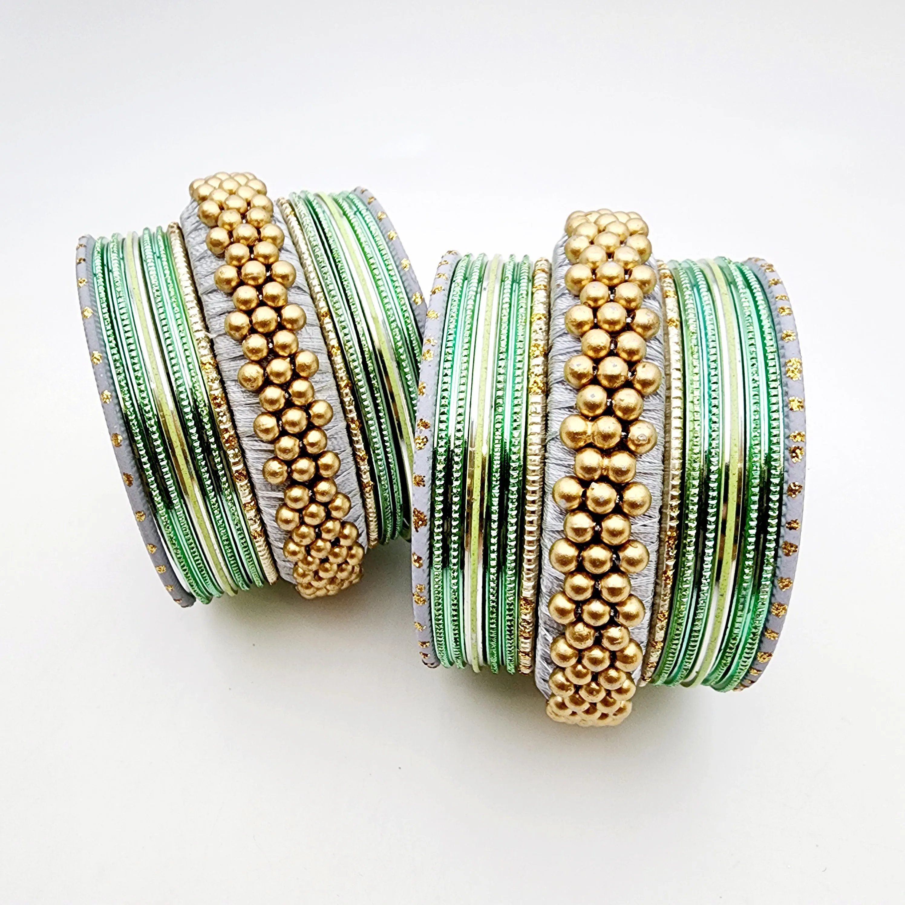 Alaria Bangle Set