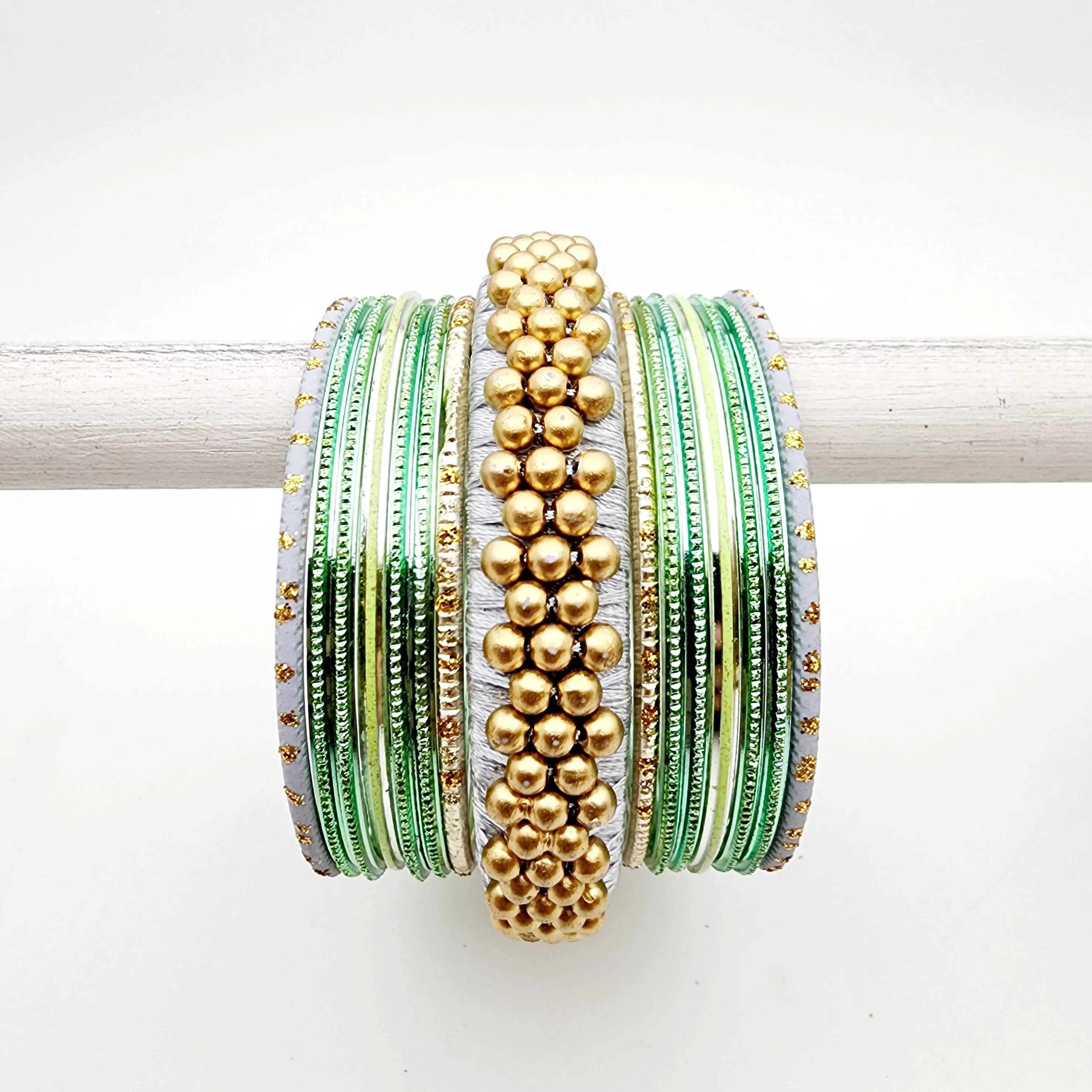 Alaria Bangle Set