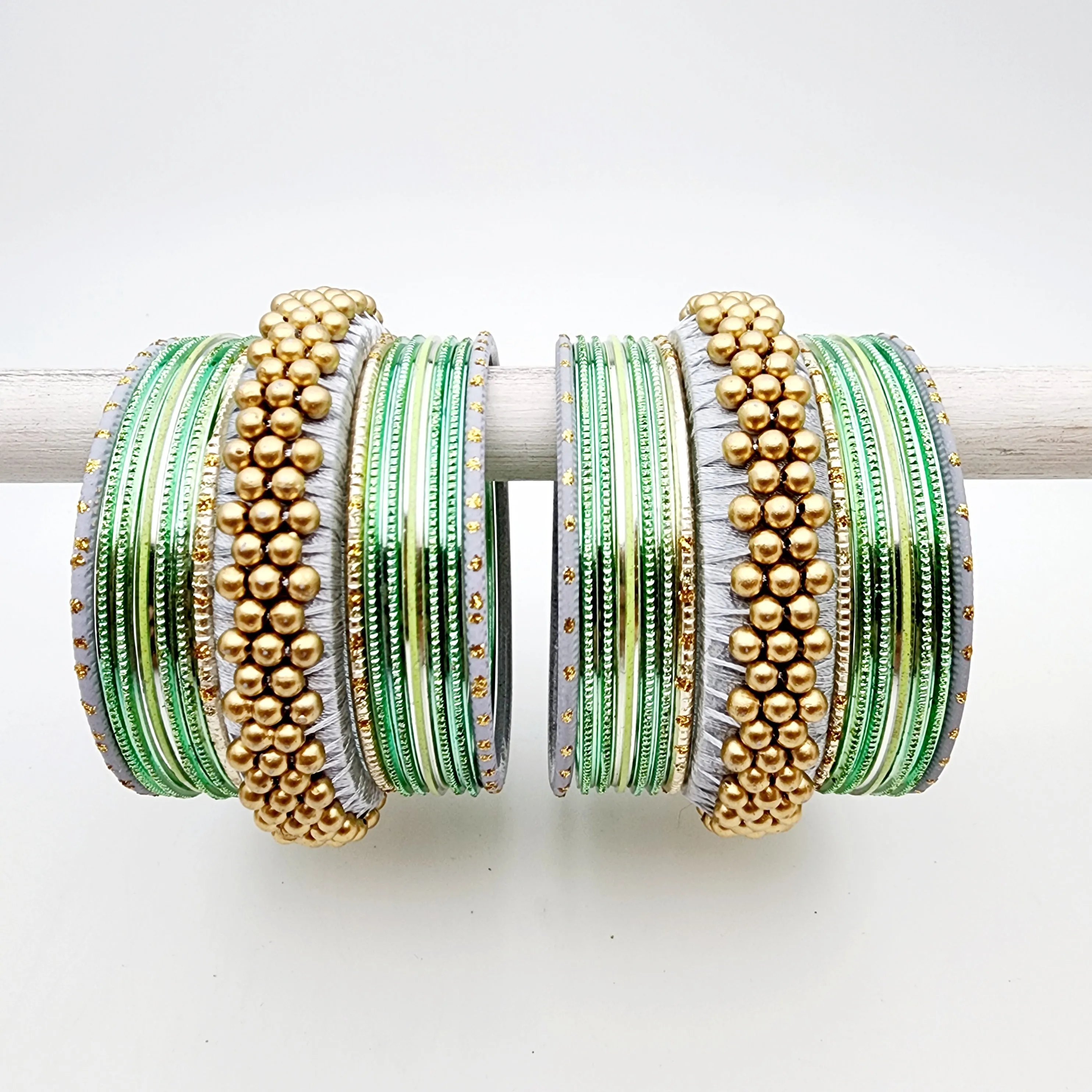 Alaria Bangle Set