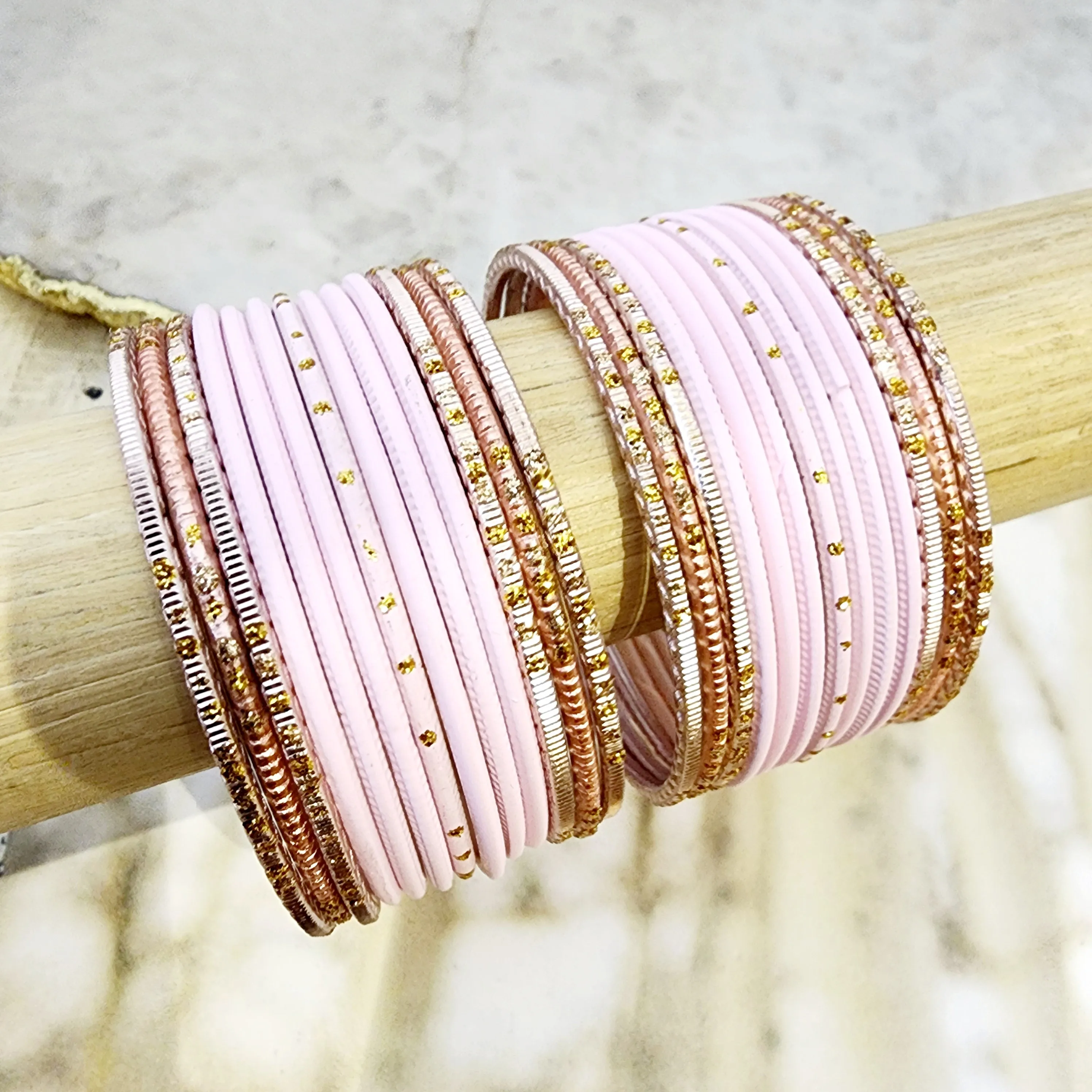 Ali Bangle Set