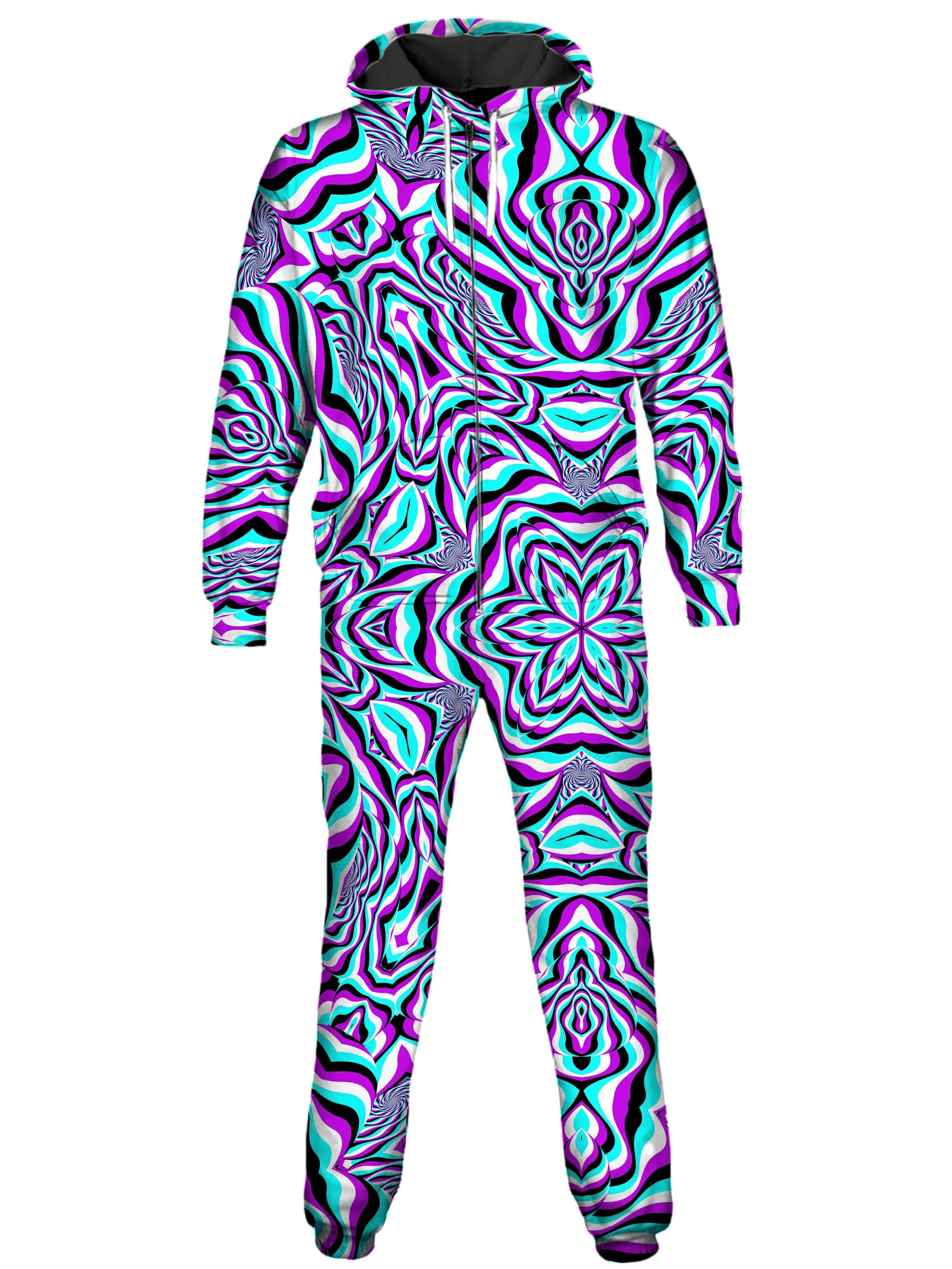 Aquarius Onesie