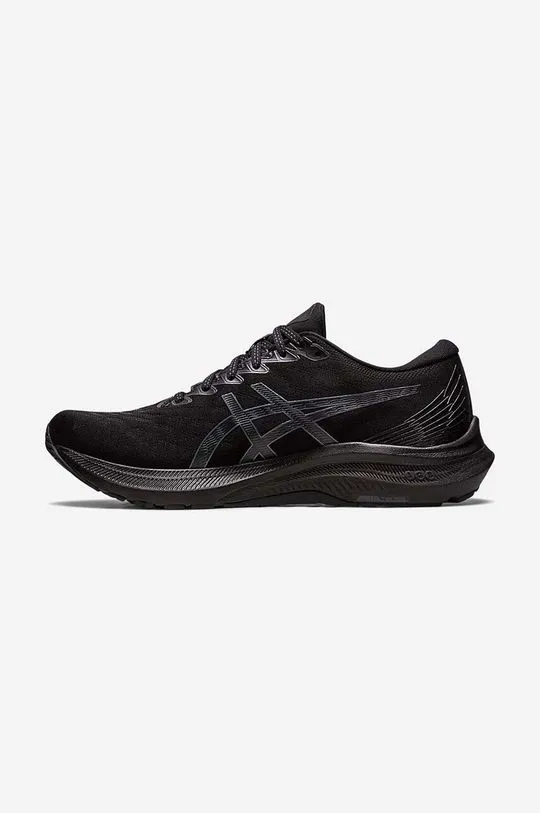 Asics shoes GT-2000 11 Triple Black 1011B441