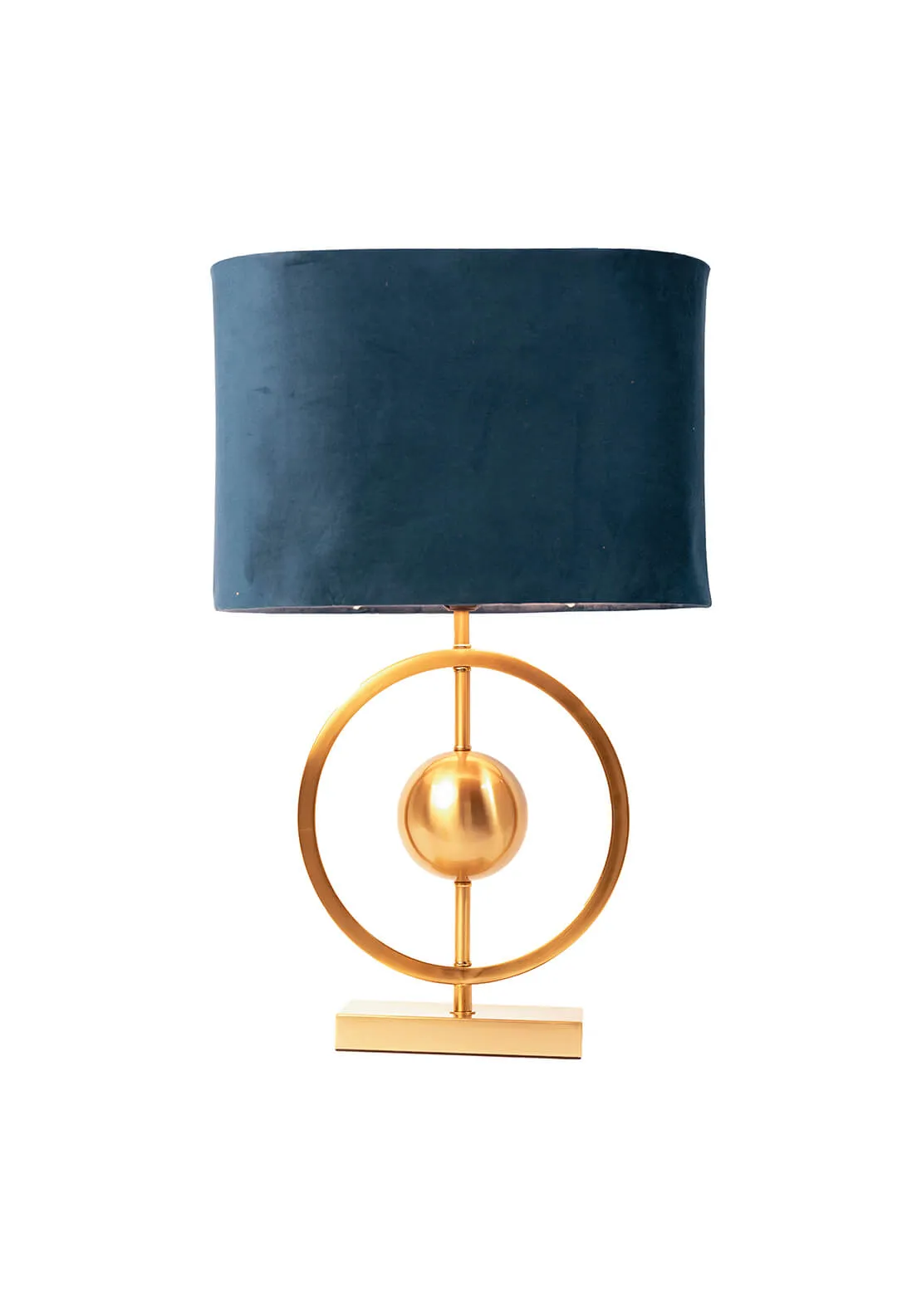 Aurora Table Lamp Gold