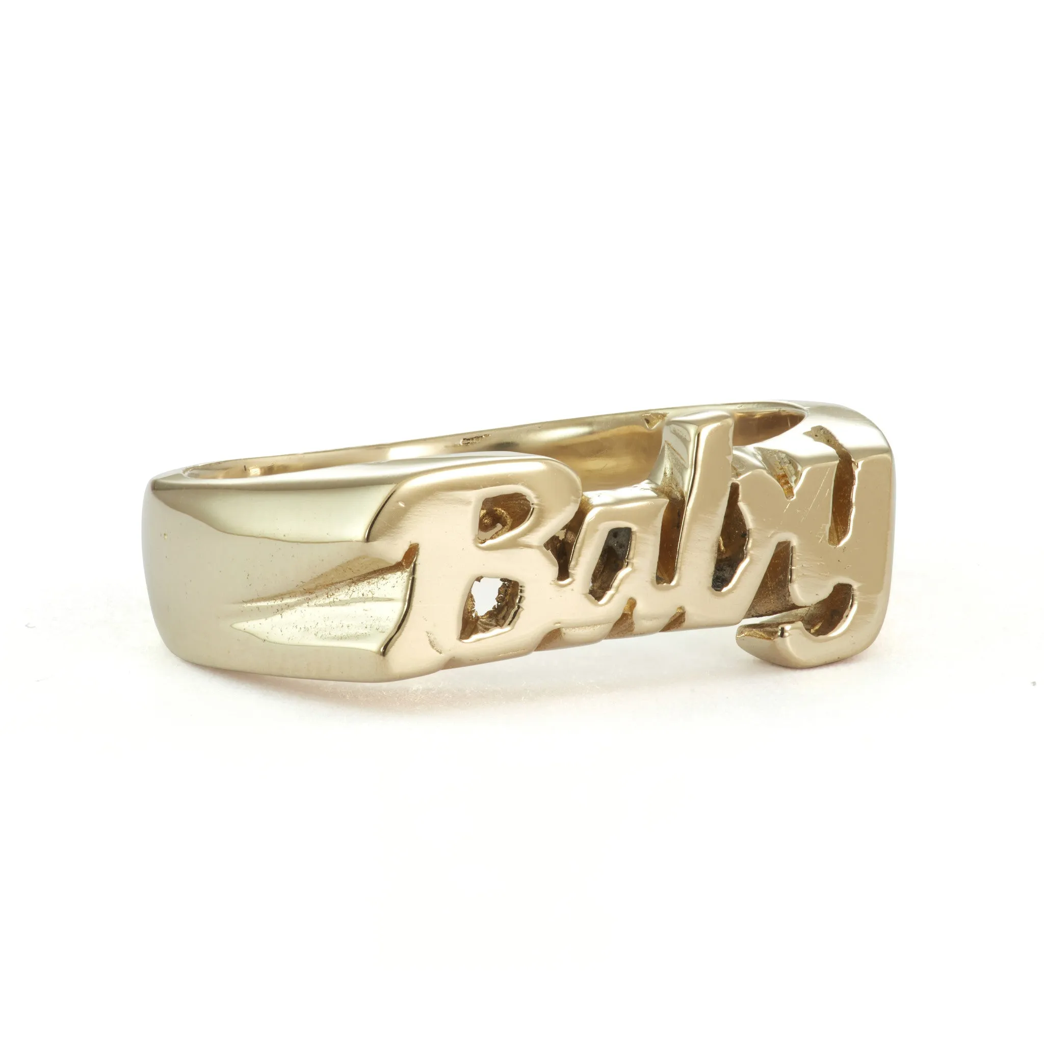 Baby Ring