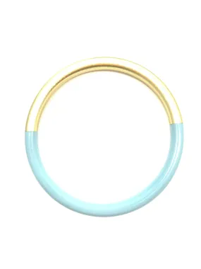 Bangle - Baby Blue - M/L