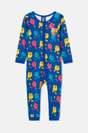 Bara-themed onesie - Baby