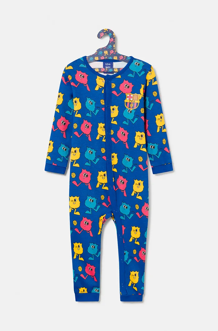 Bara-themed onesie - Baby