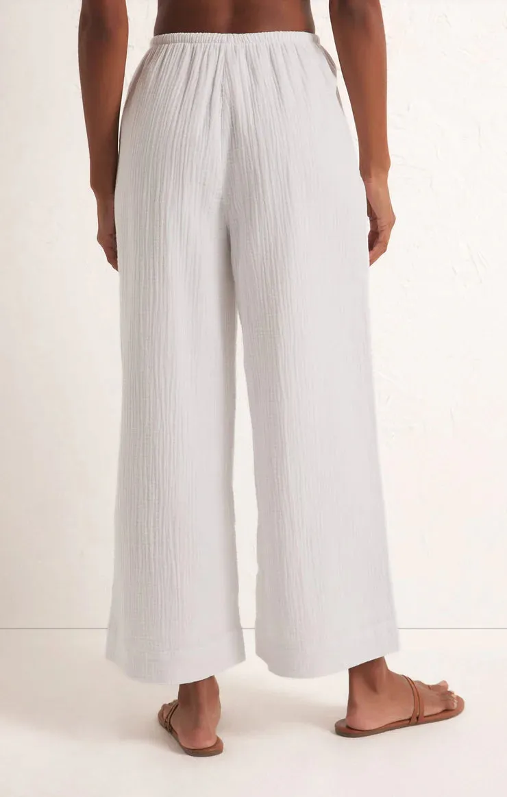 BARBADOS GAUZE PANT