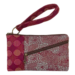 Beetle Wristlet