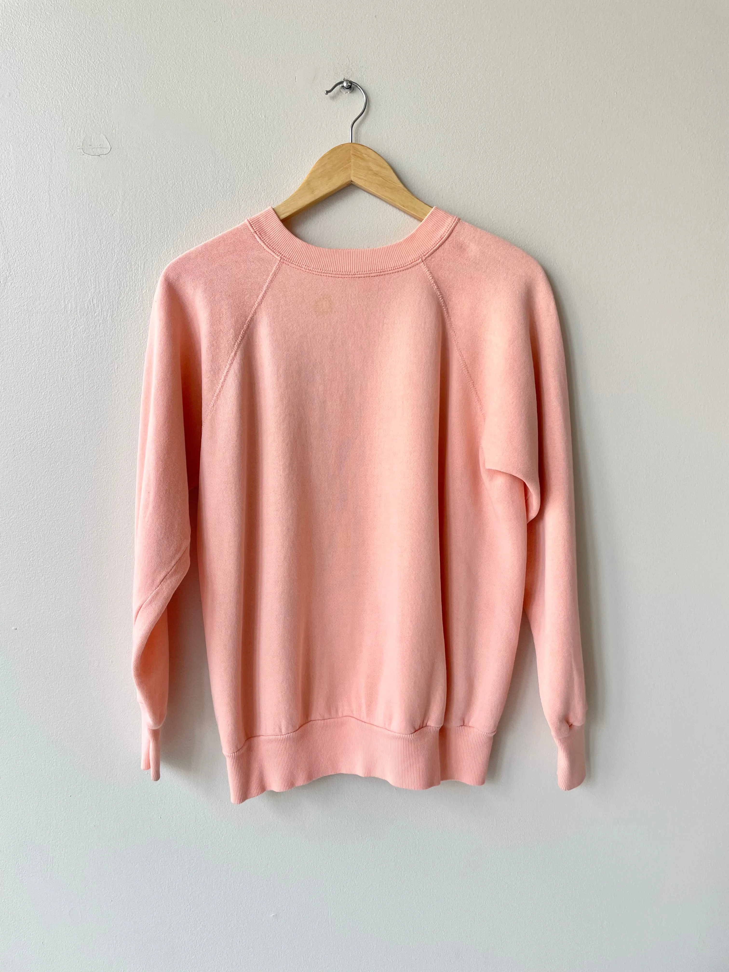 Bellini Raglan Sweatshirt