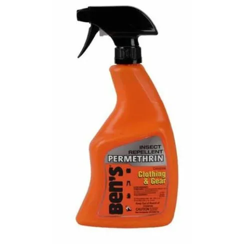 Ben's Permethrin