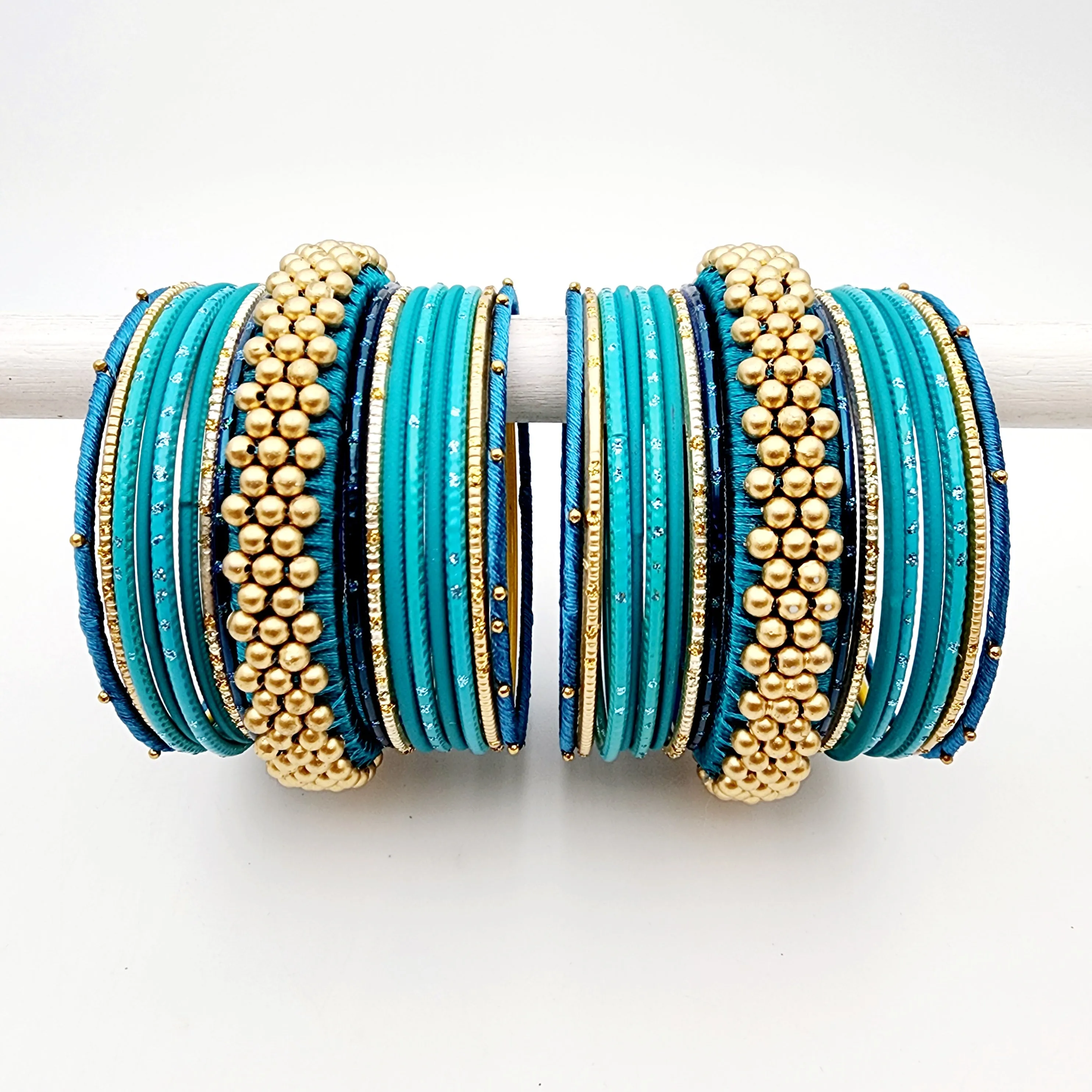 Beth Bangle Set