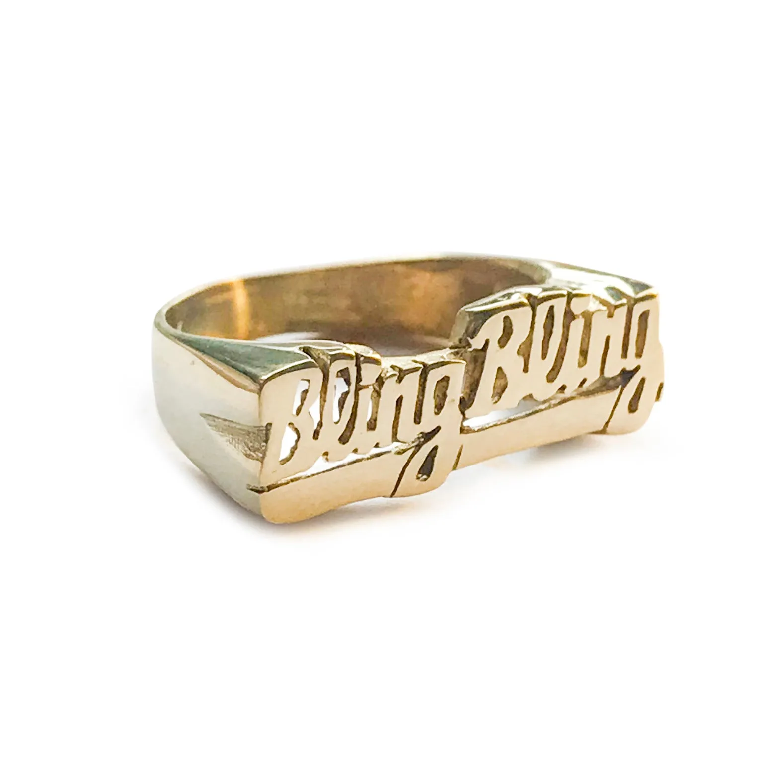 Bling Bling Ring