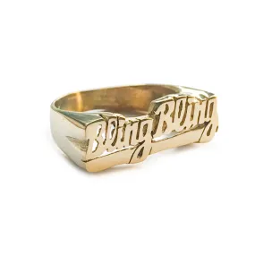 Bling Bling Ring