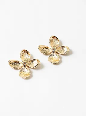 Blossom Earrings