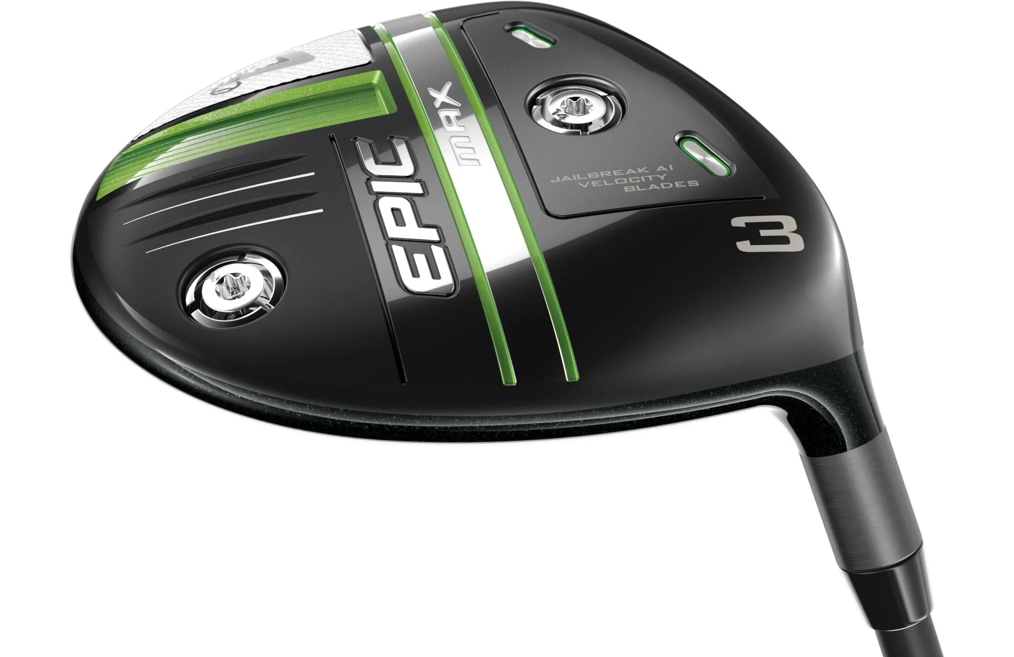 Callaway Epic Max Fairway Wood