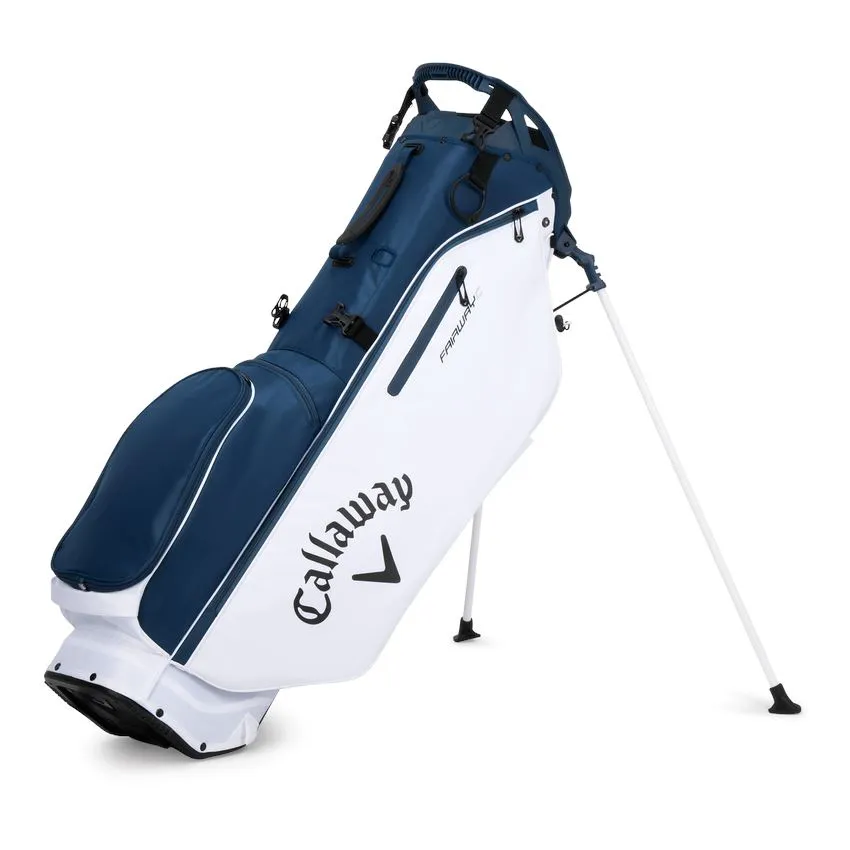 Callaway Fairway C Stand Bag '23