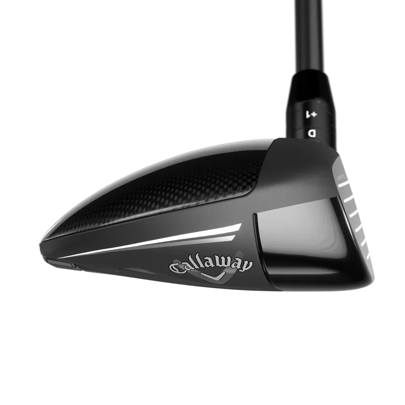 Callaway Paradym Ai Smoke Triple Diamond Fairway Wood mens RH