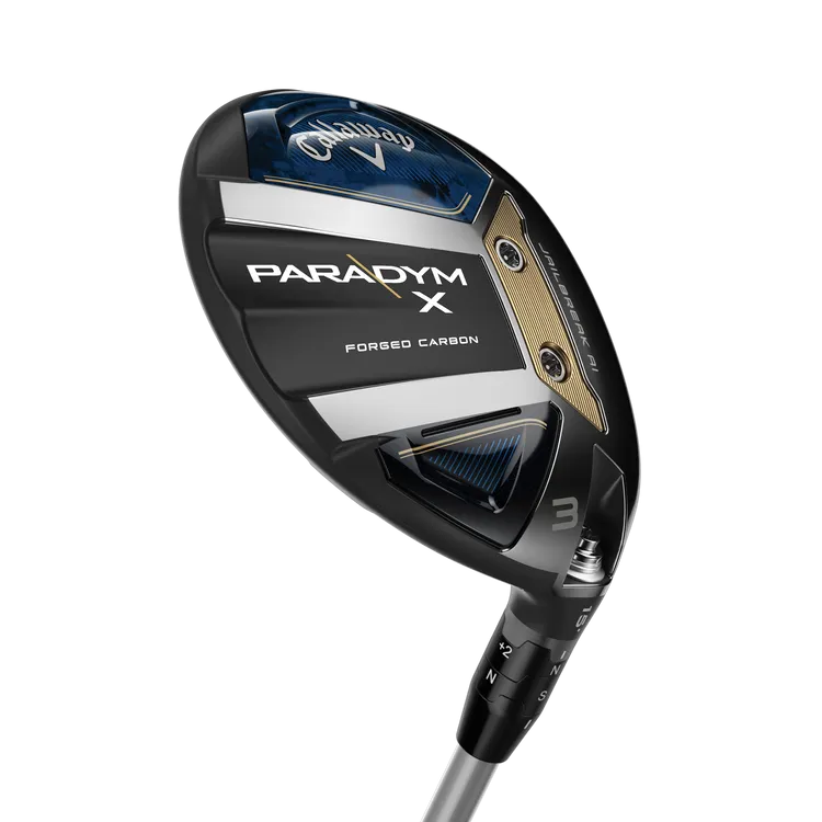 Callaway Paradym X Fairway Wood