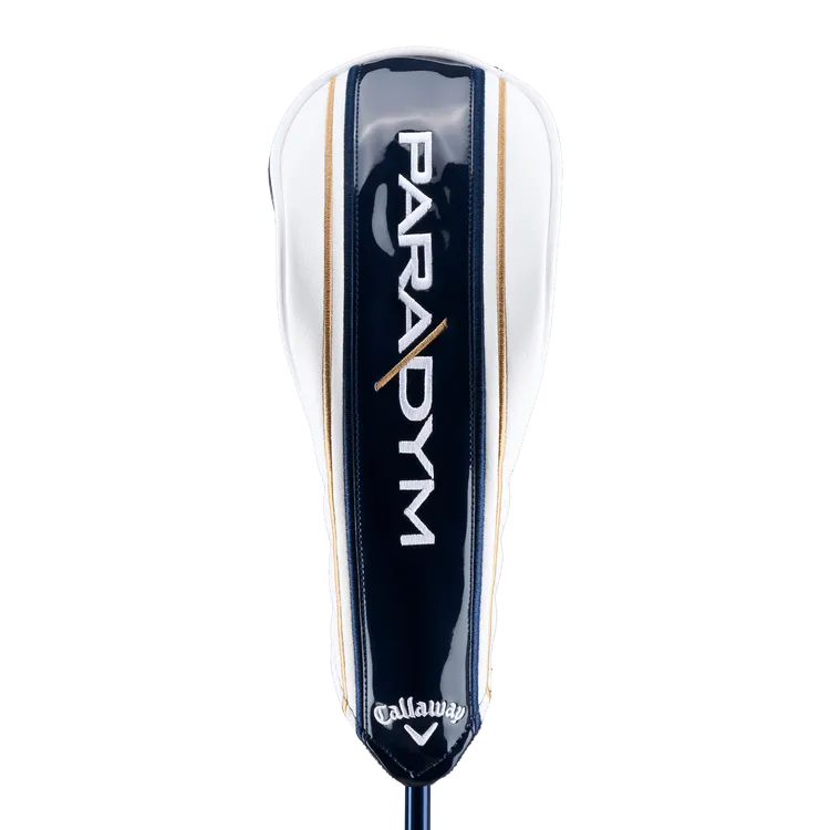 Callaway Paradym X Fairway Wood