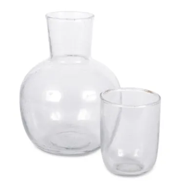 Carafe