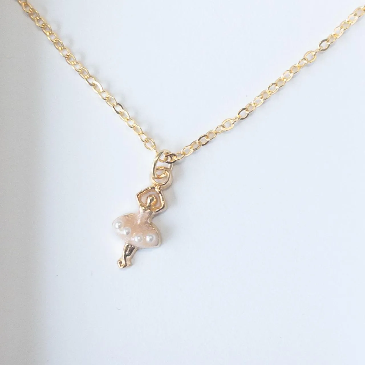 Cassidy Necklace