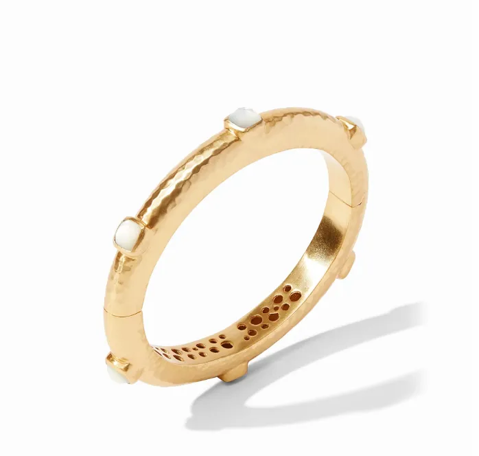 Catalina Hinge Bangle