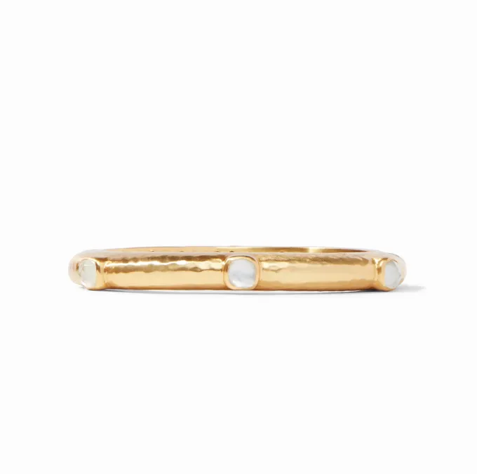 Catalina Hinge Bangle