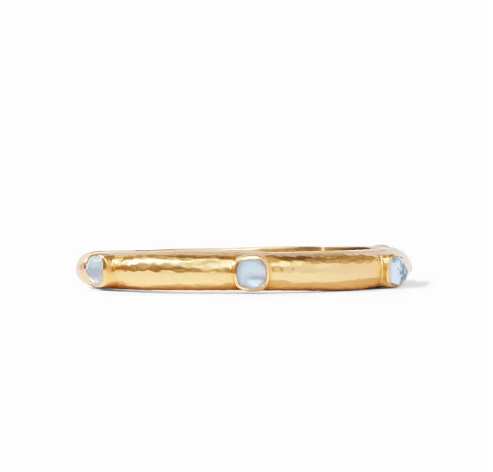 Catalina Hinge Bangle