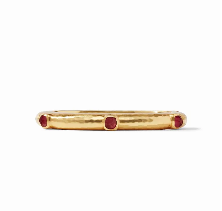 Catalina Hinge Bangle