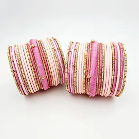 Ceara Bangle Set