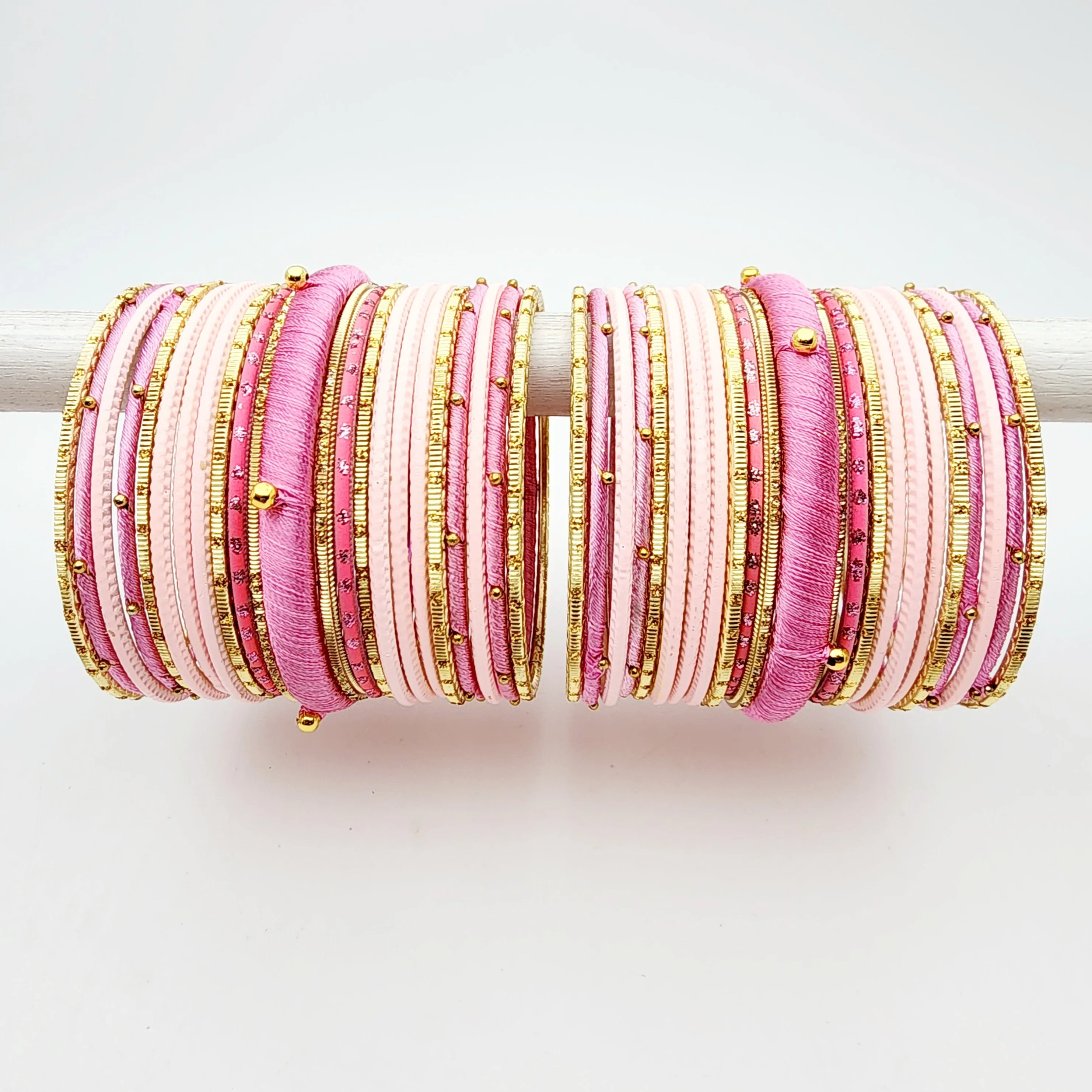 Ceara Bangle Set