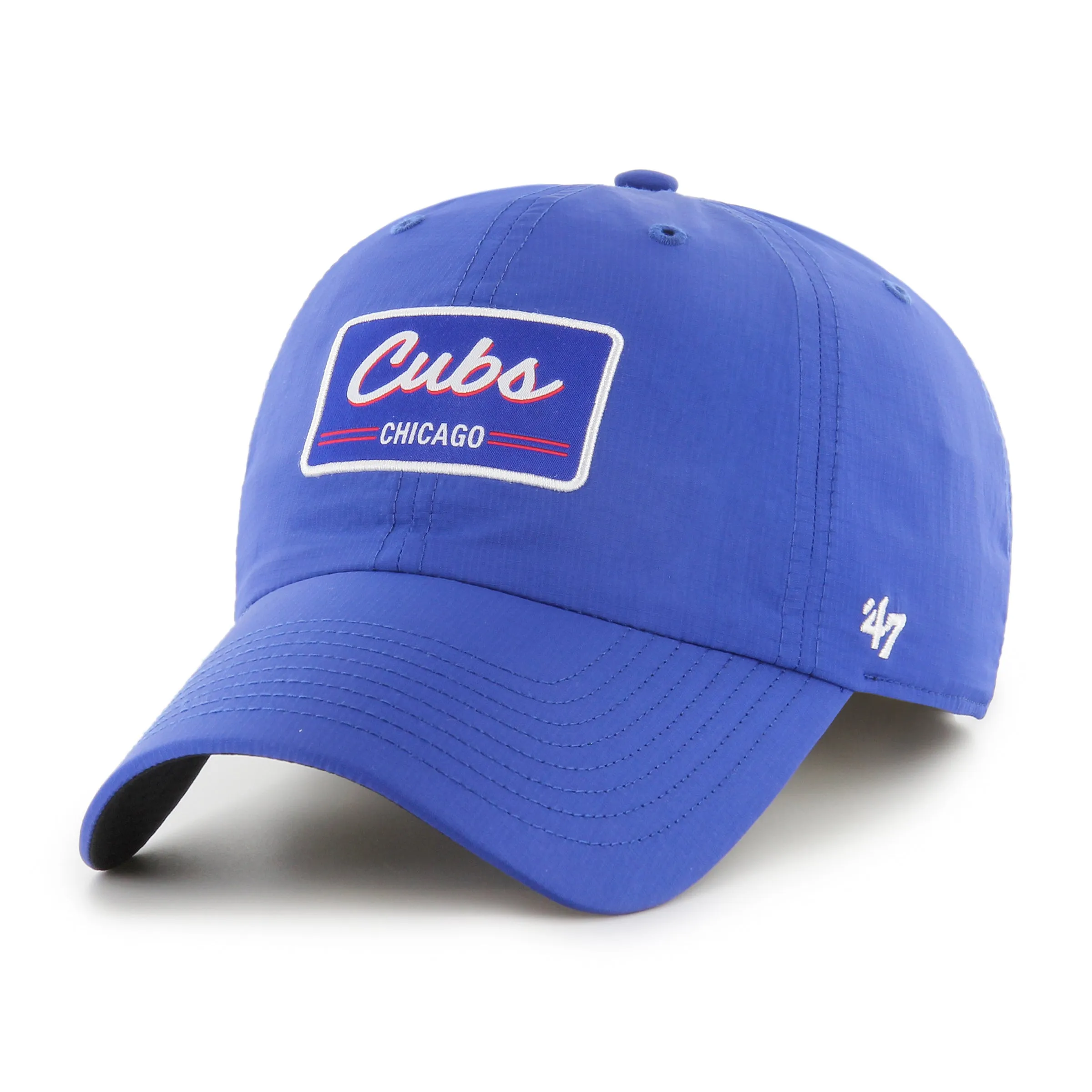 CHICAGO CUBS BRRR FAIRWAY '47 CLEAN UP